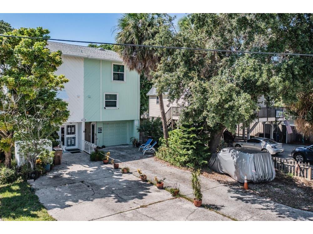 702 2nd Street #B Indian Rocks Beach FL 33785 U8235839 image1