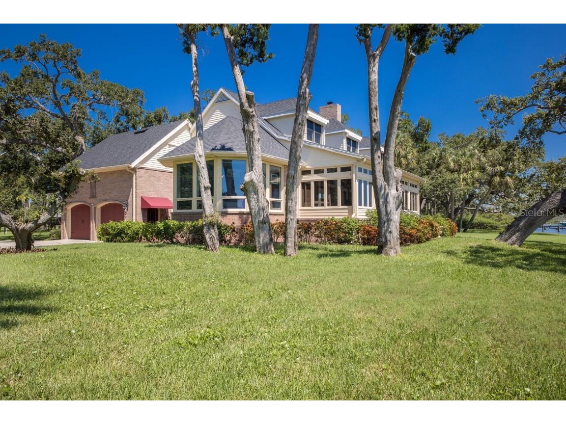 702 32nd Avenue W Palmetto FL 34221 - MANATEE RIVER A4665494 image38