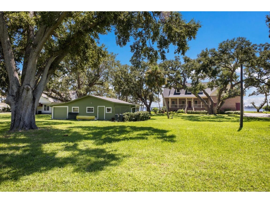 702 32nd Avenue W Palmetto FL 34221 - MANATEE RIVER A4665494 image49