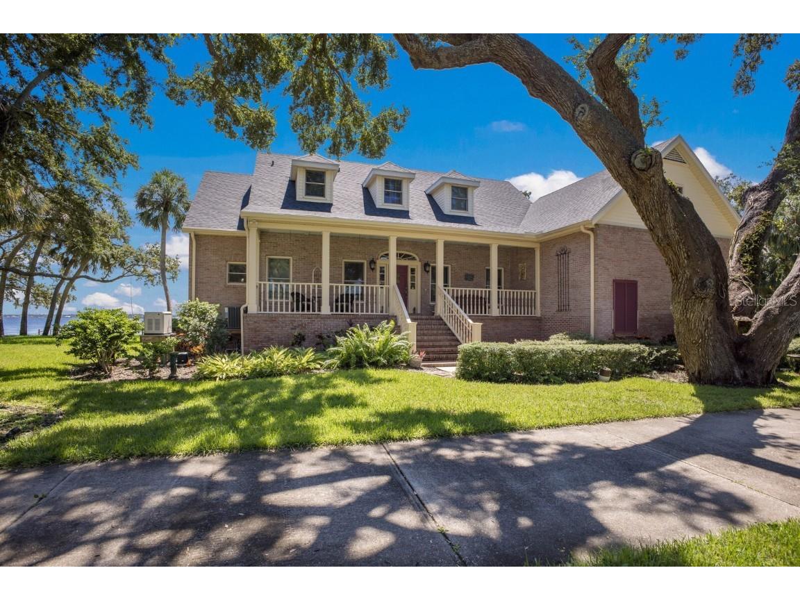 702 32nd Avenue W Palmetto FL 34221 - MANATEE RIVER A4665494 image65