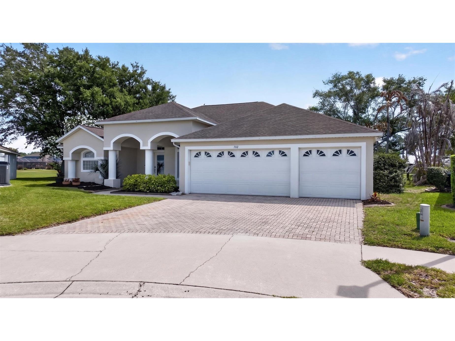 702 Bantry Court Merritt Island FL 32953 O6403301 image1