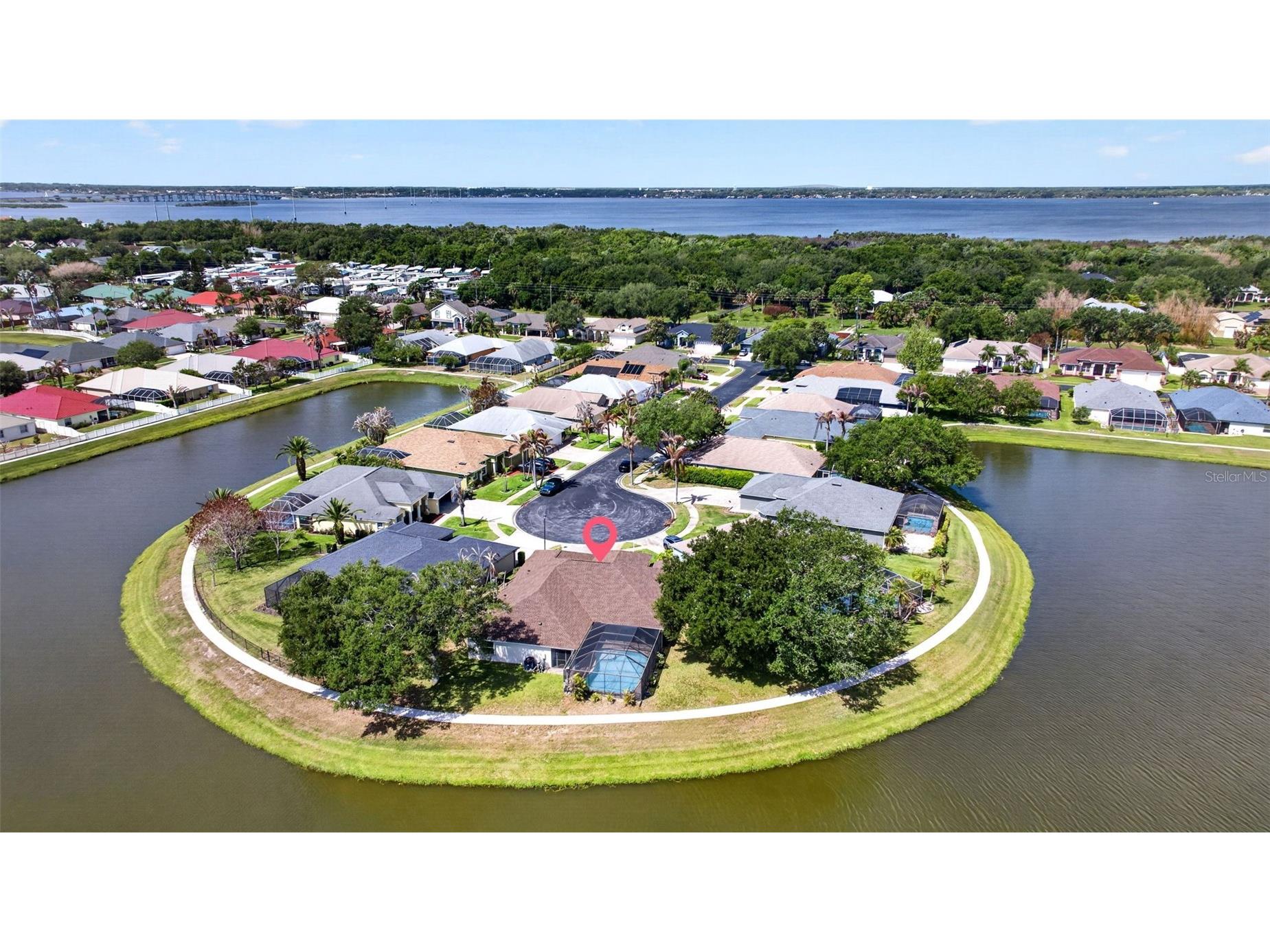 702 Bantry Court Merritt Island FL 32953 O6403301 image44
