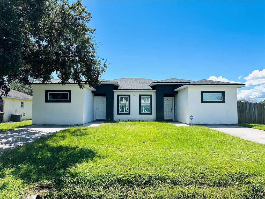 702 Bluebill Place #A Kissimmee FL 34759 TB8431825 image1