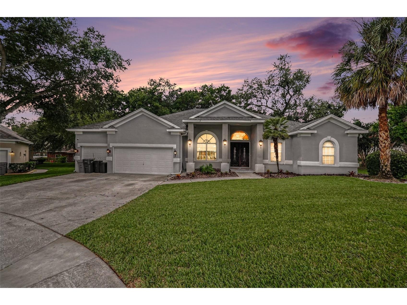 702 Brooker Ridge Court Brandon FL 33511 TB8526067 image1