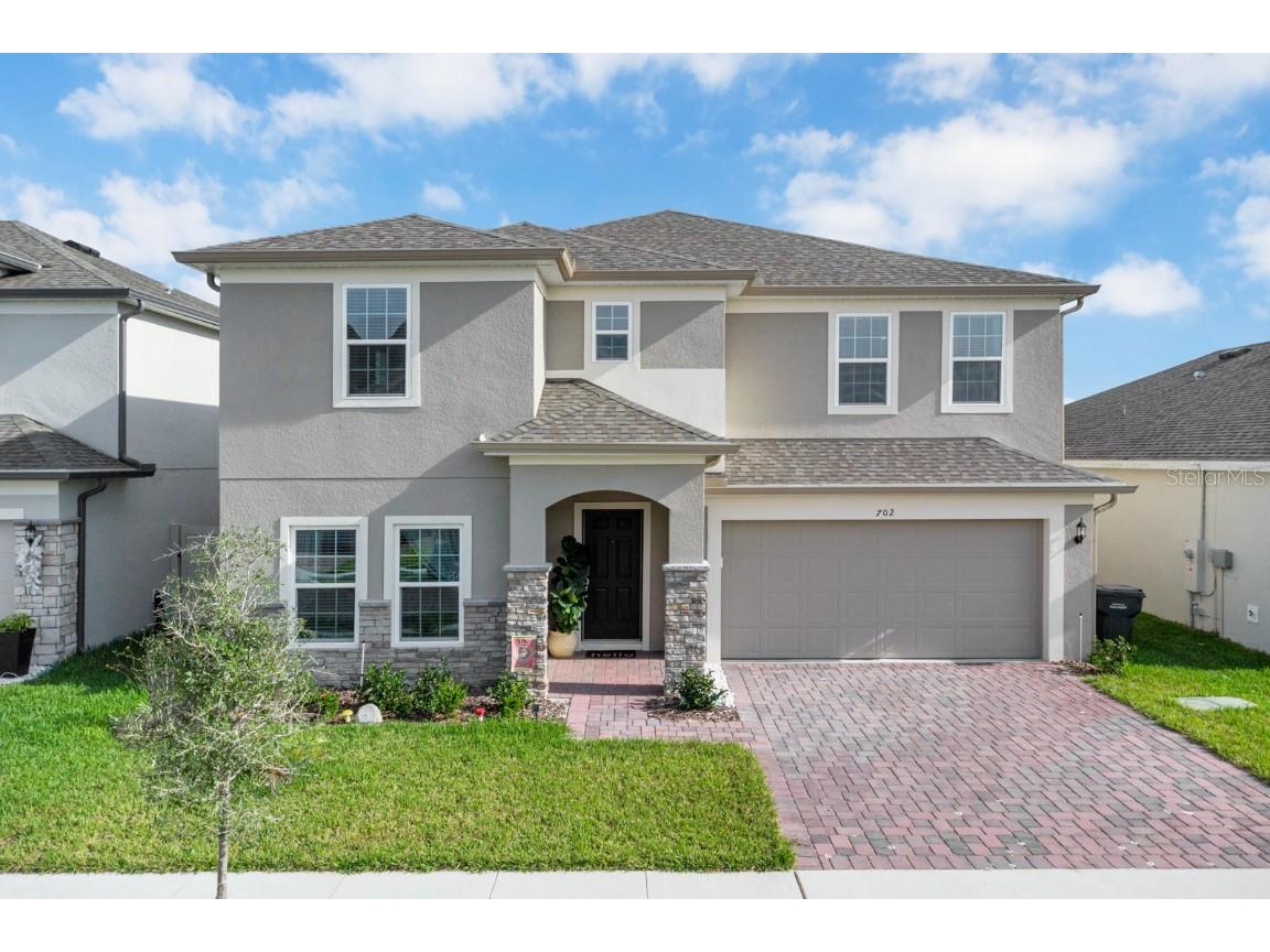 702 Campo Lane Davenport FL 33837 S5095942 image1