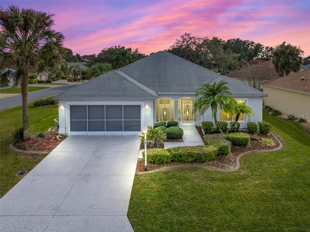 702 Cimarron Avenue The Villages FL 32159 G5077106 image1