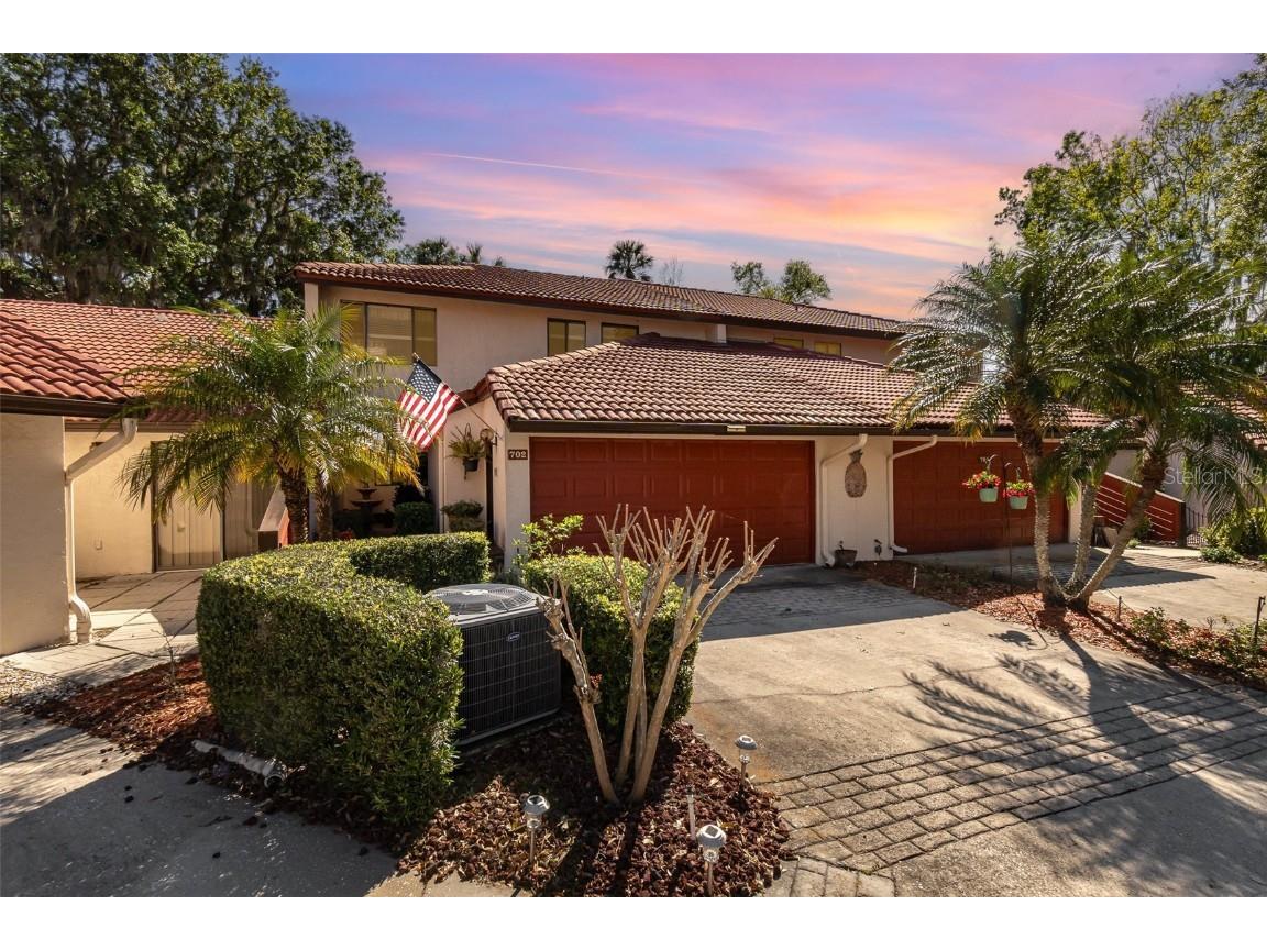 702 Clusterwood Drive Yalaha FL 34797 - LAKE HARRIS TB8359735 image1