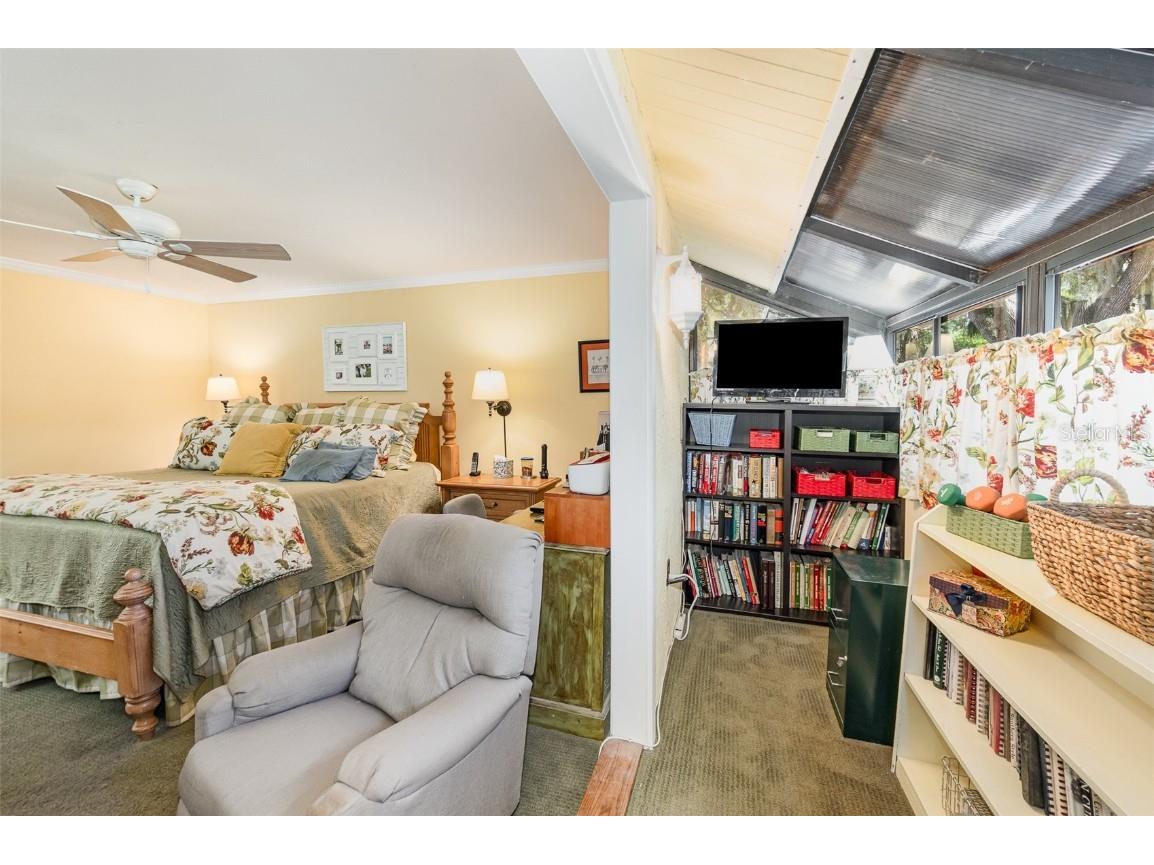 702 Clusterwood Drive Yalaha FL 34797 - LAKE HARRIS TB8359735 image19