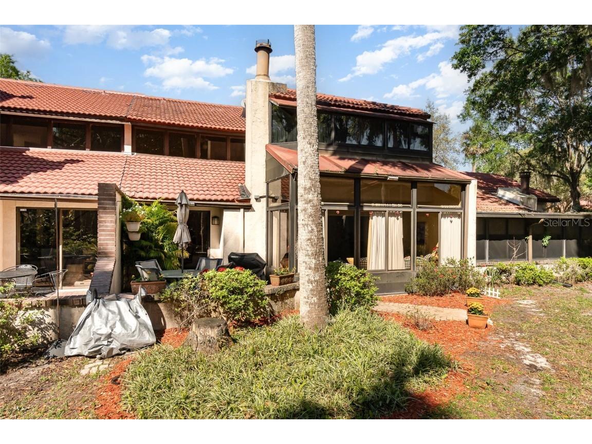 702 Clusterwood Drive Yalaha FL 34797 - LAKE HARRIS TB8359735 image29