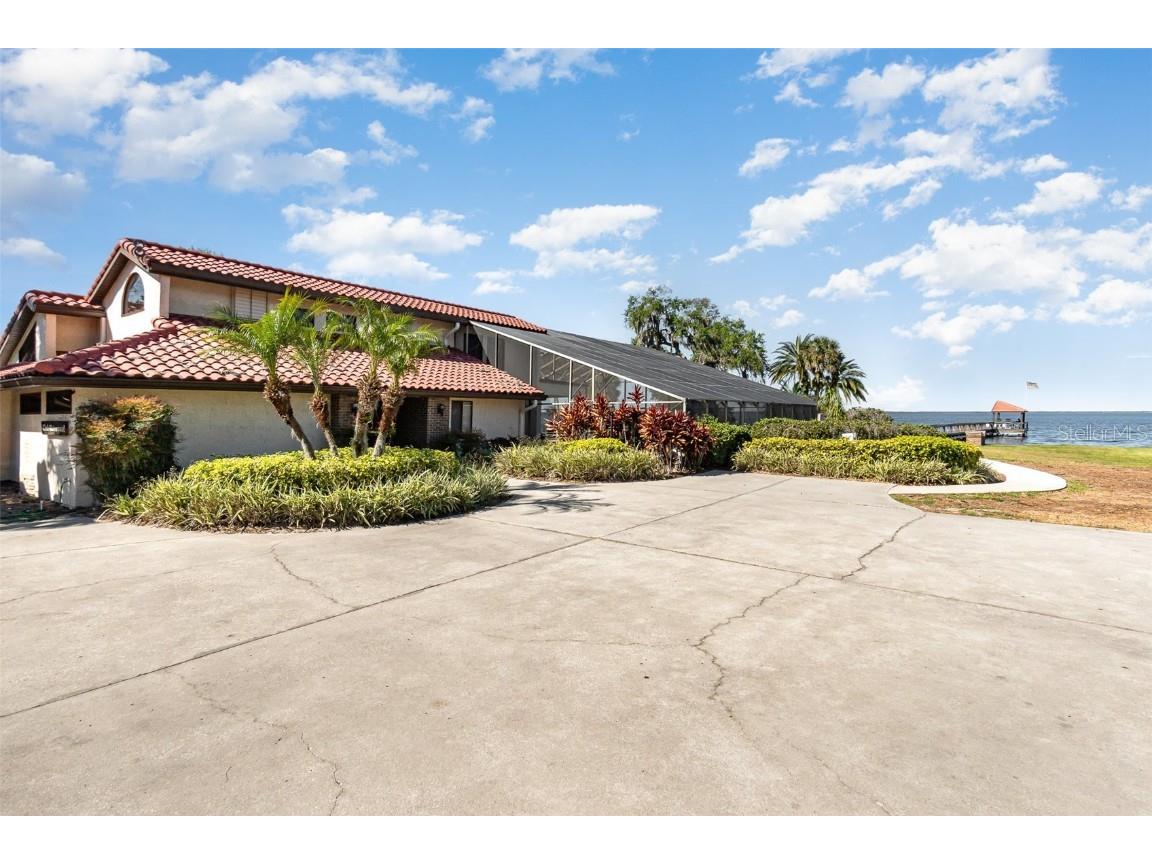 702 Clusterwood Drive Yalaha FL 34797 - LAKE HARRIS TB8359735 image32