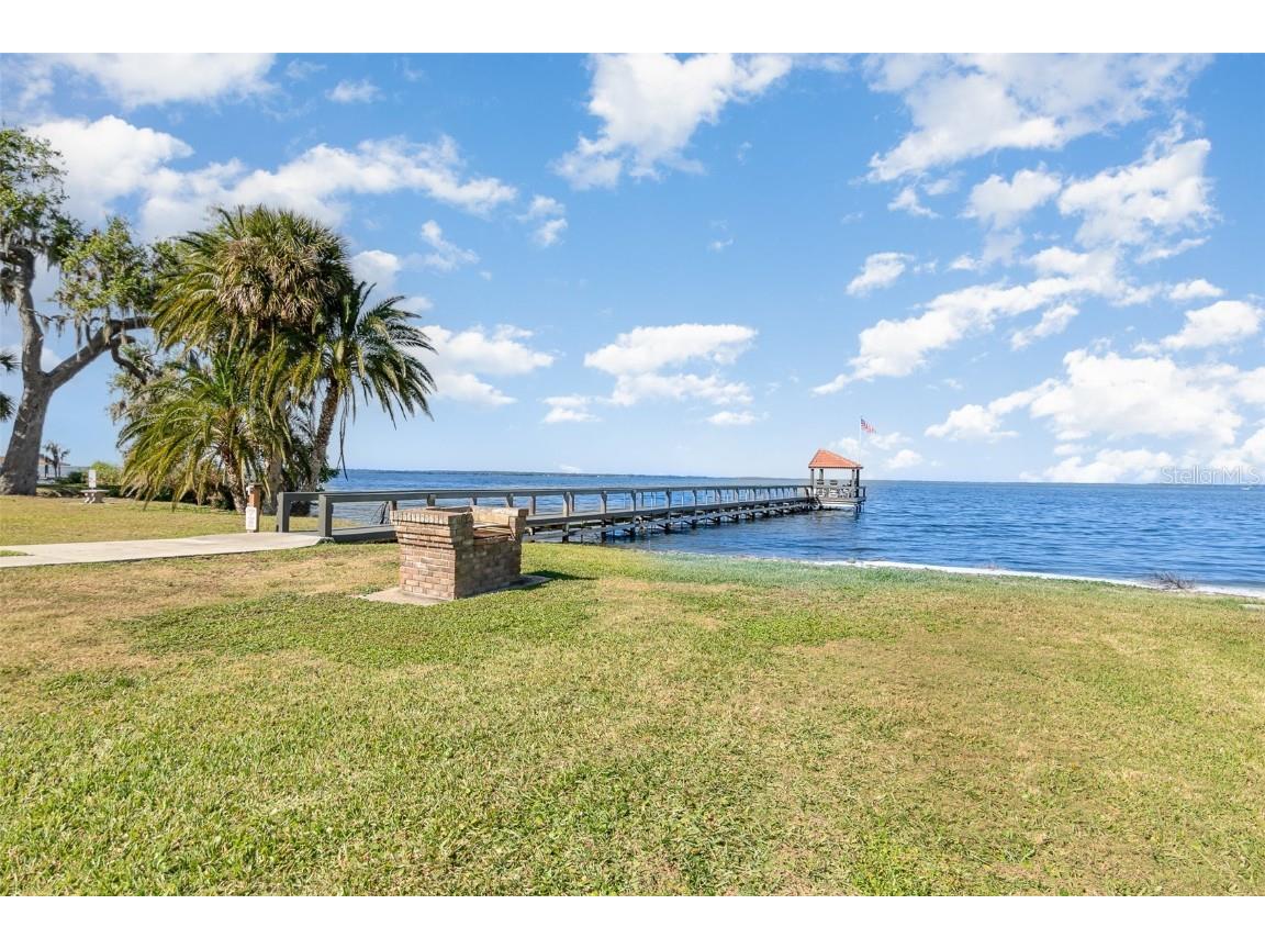 702 Clusterwood Drive Yalaha FL 34797 - LAKE HARRIS TB8359735 image38