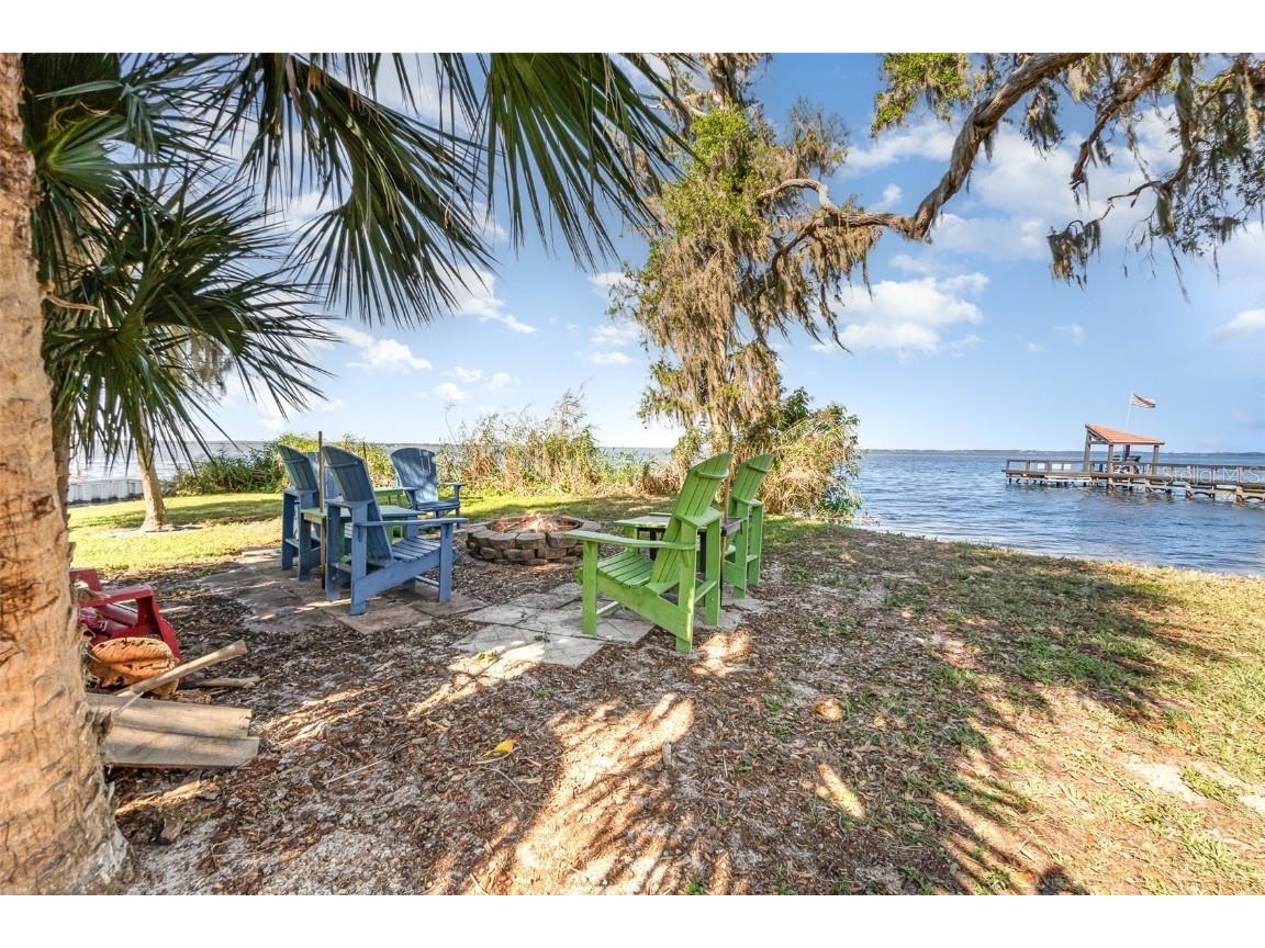702 Clusterwood Drive Yalaha FL 34797 - LAKE HARRIS TB8359735 image39