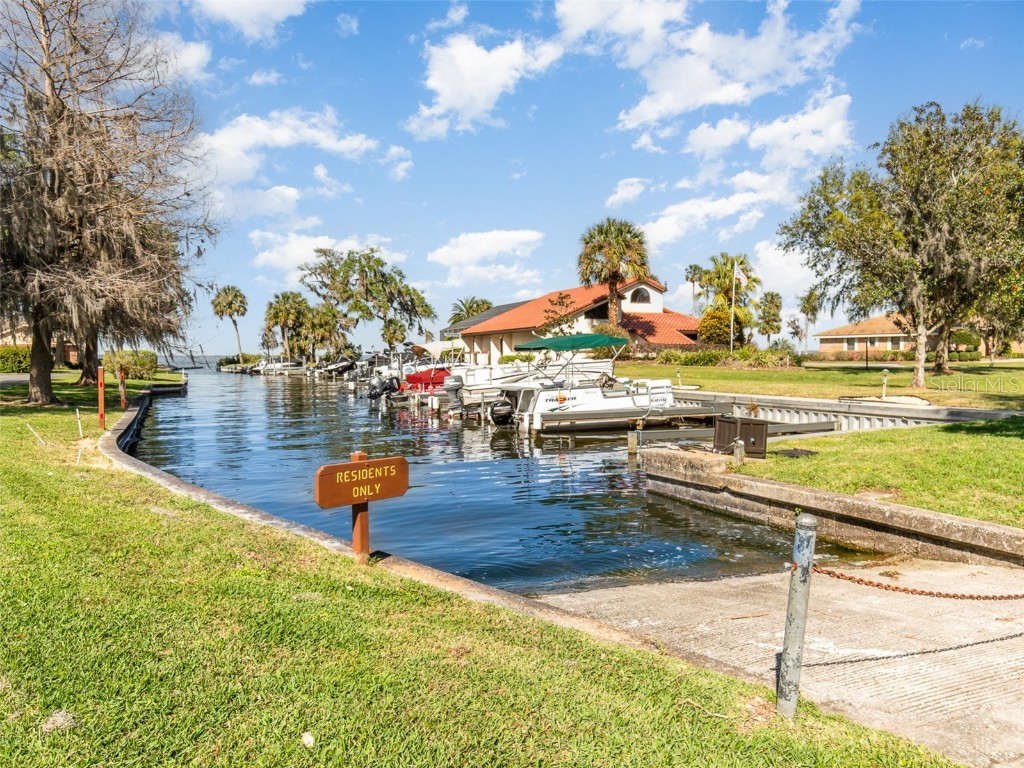 702 Clusterwood Drive Yalaha FL 34797 - LAKE HARRIS TB8359735 image40