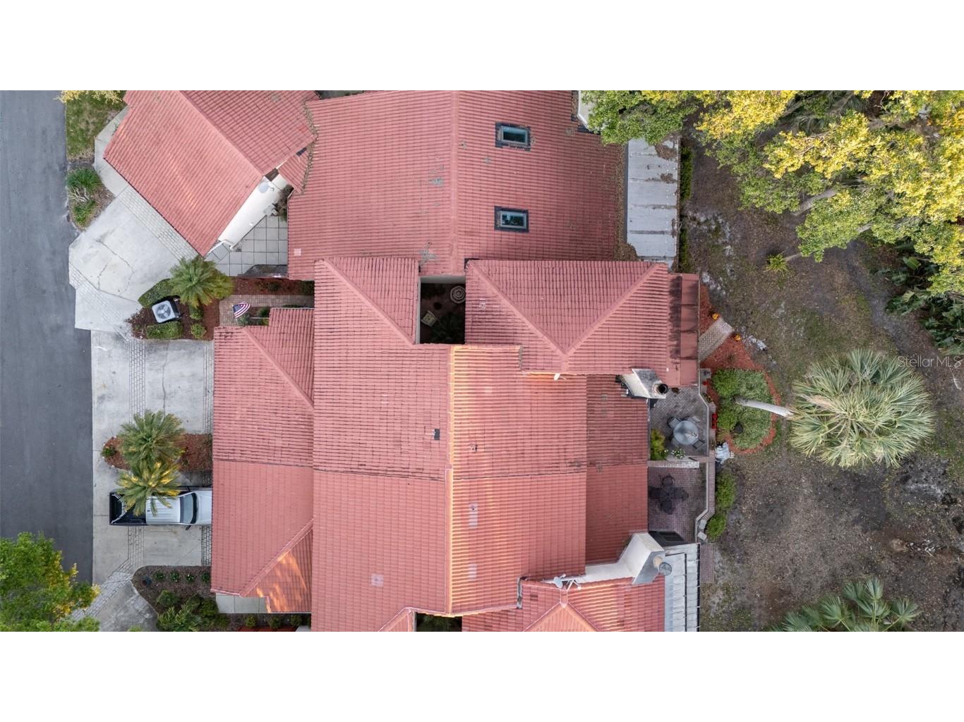 702 Clusterwood Drive Yalaha FL 34797 - LAKE HARRIS TB8359735 image43