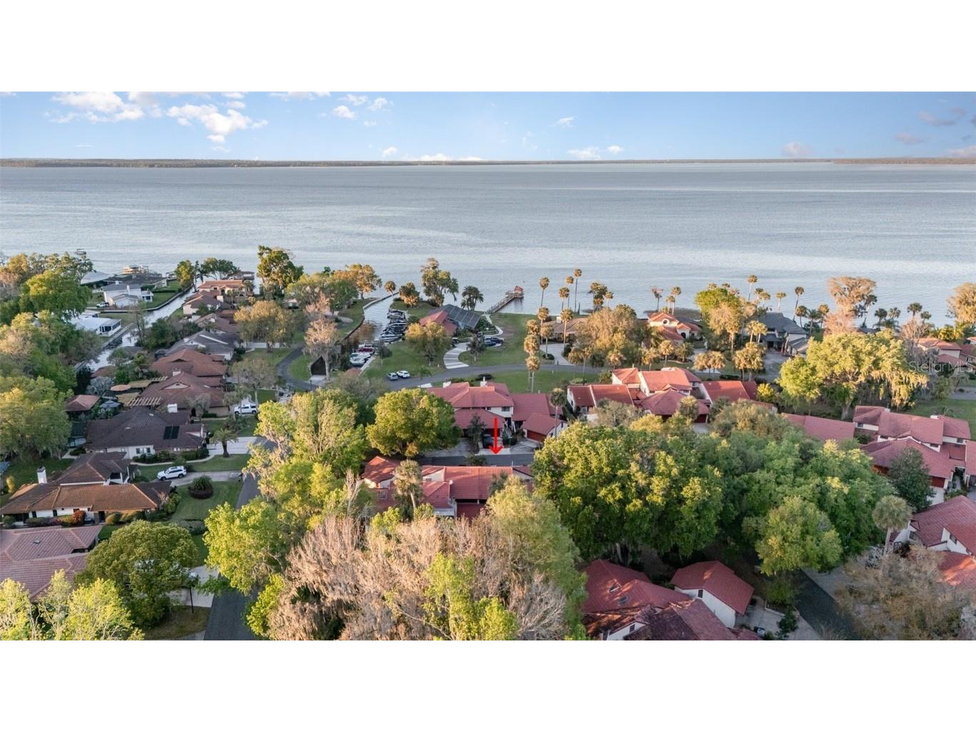 702 Clusterwood Drive Yalaha FL 34797 - LAKE HARRIS TB8359735 image44