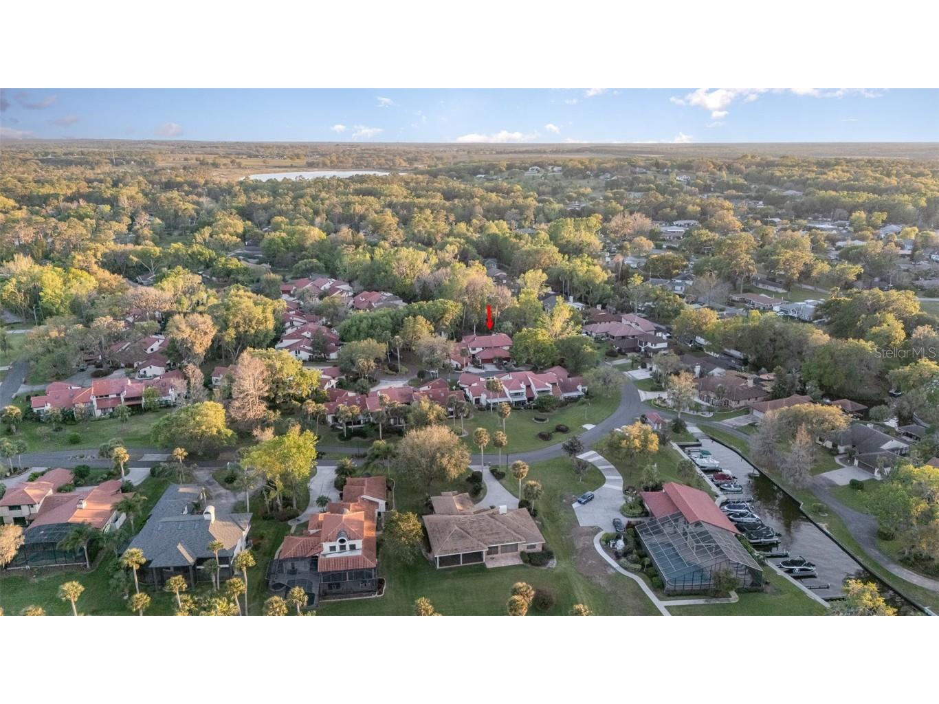 702 Clusterwood Drive Yalaha FL 34797 - LAKE HARRIS TB8359735 image45