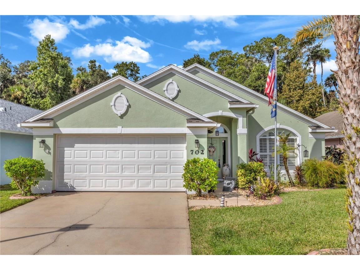 702 Coral Trace Boulevard Edgewater FL 32132 V4945041 image1