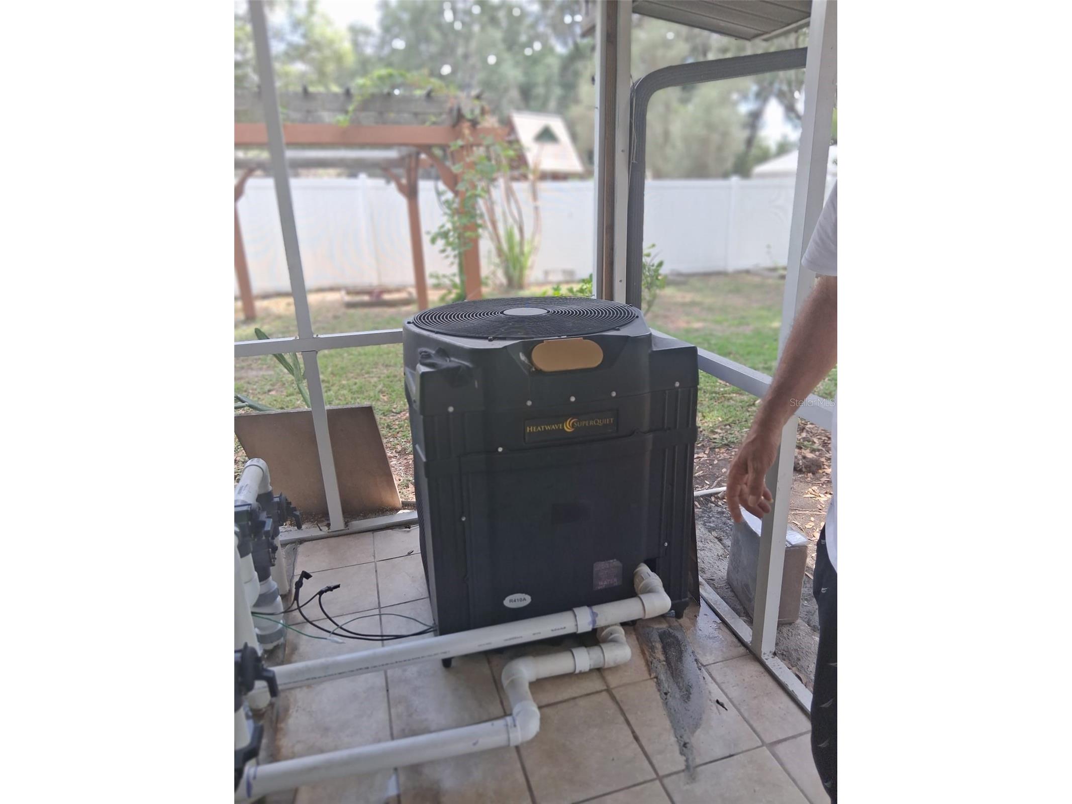 702 Coulter Place Brandon FL 33511 TB8517625 image34