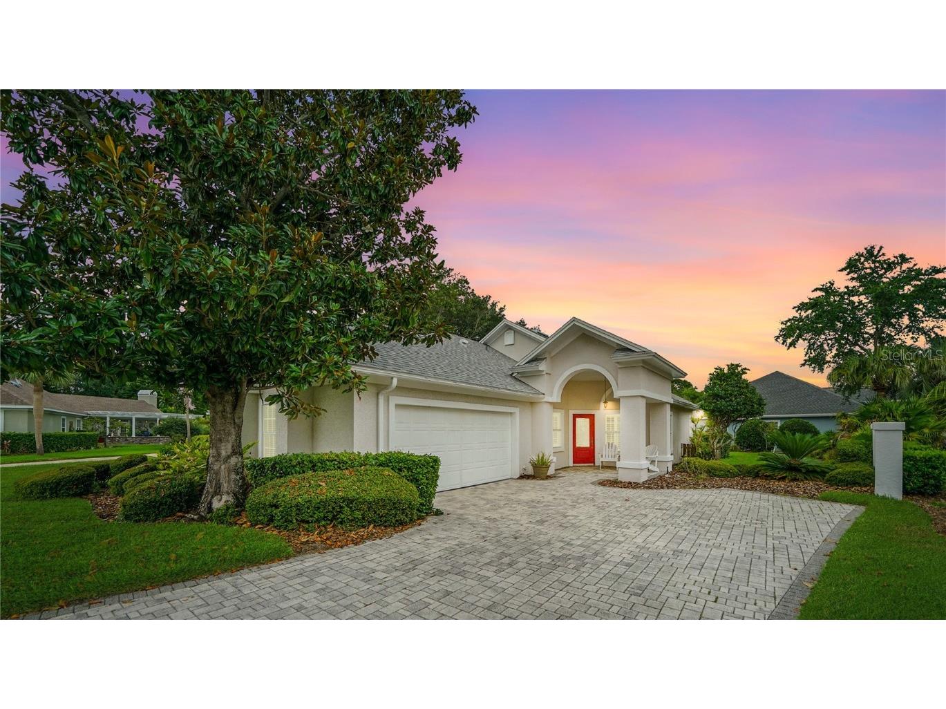 702 Divot Court Saint Augustine FL 32080 FC310202 image1