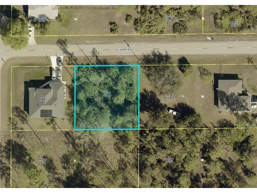 702 E 14th Street Lehigh Acres FL 33972 C7512764 image1