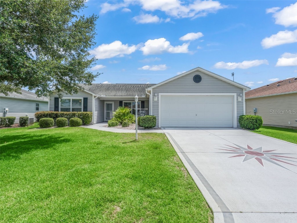 702 Eastbourne Lane The Villages FL 32163 G5071906 image1