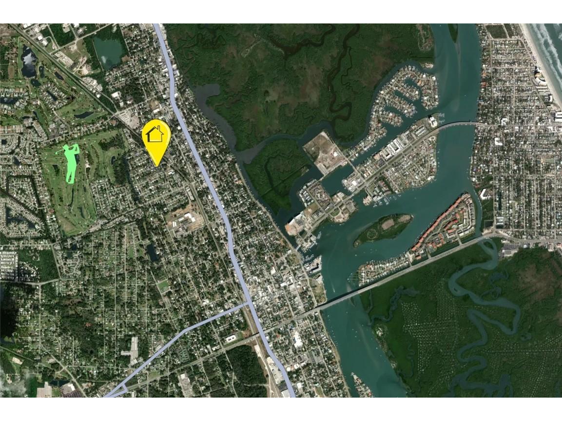 702 Eleanore Avenue New Smyrna Beach FL 32168 O6346956 image30