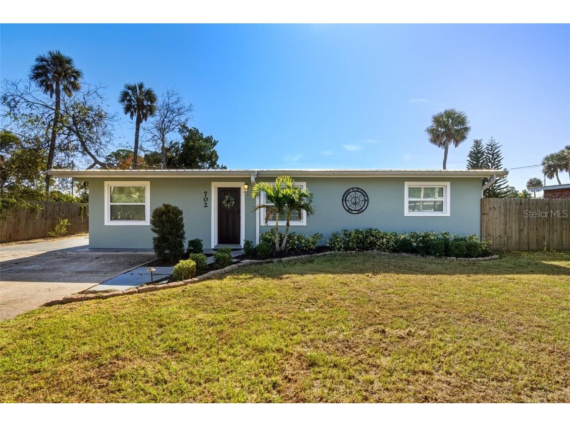 702 Eleanore Avenue New Smyrna Beach FL 32168 O6363025 image1