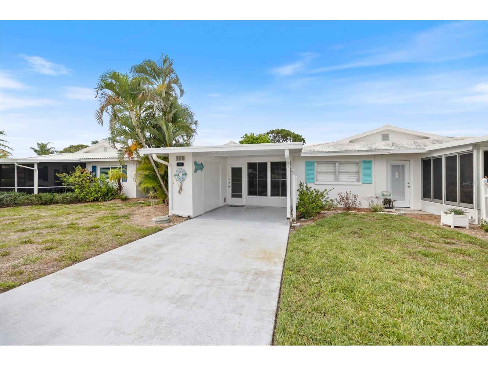 702 Fair Winds Drive #702 Nokomis FL 34275 N6144340 image1