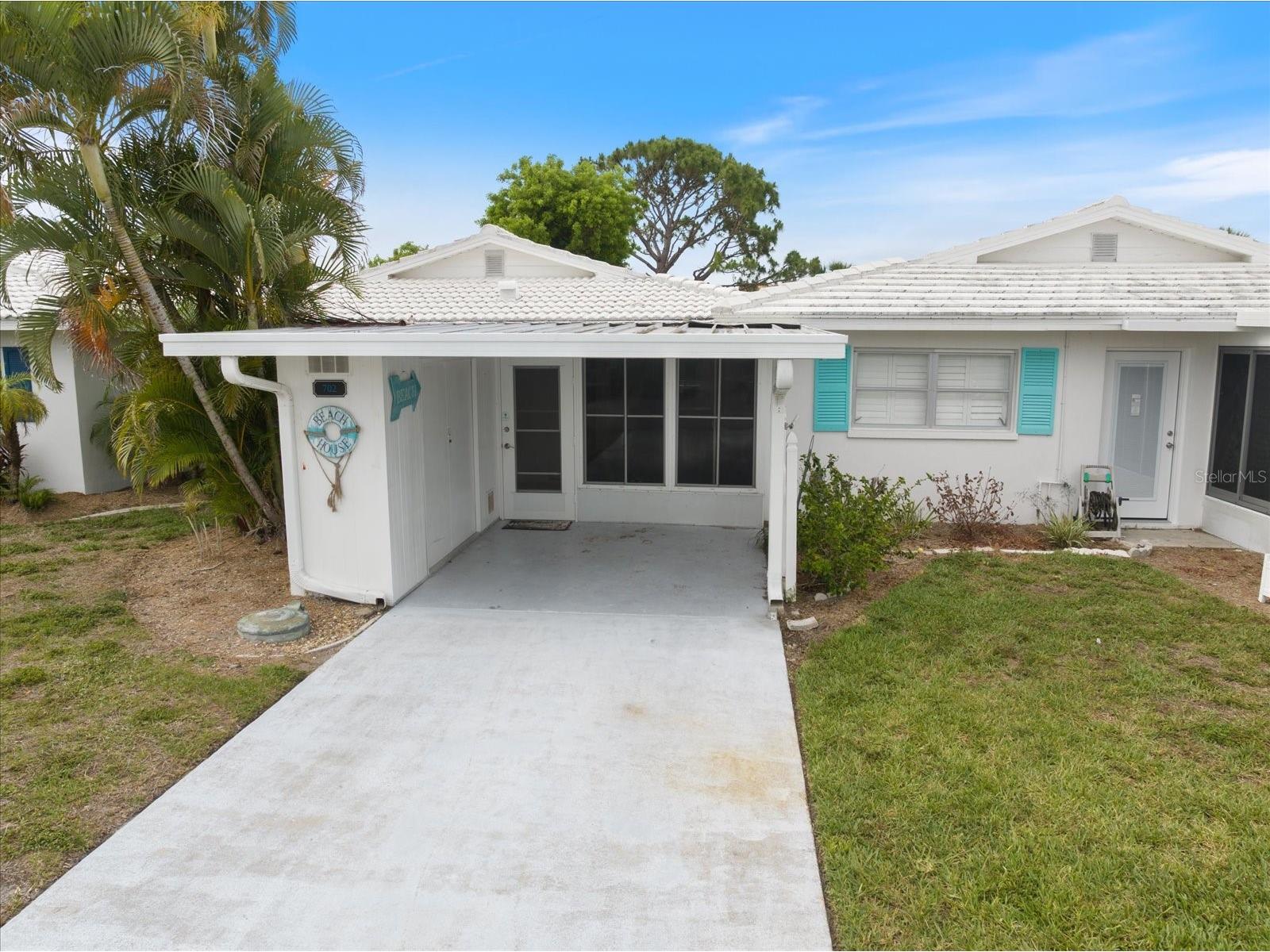 702 Fair Winds Drive #702 Nokomis FL 34275 N6144340 image2