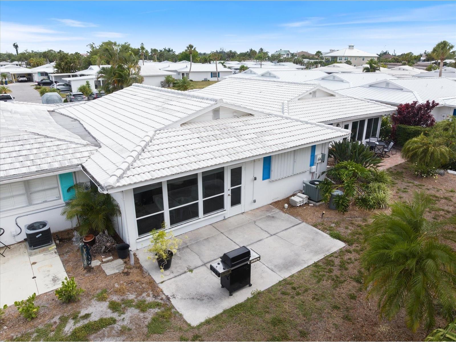 702 Fair Winds Drive #702 Nokomis FL 34275 N6144340 image31