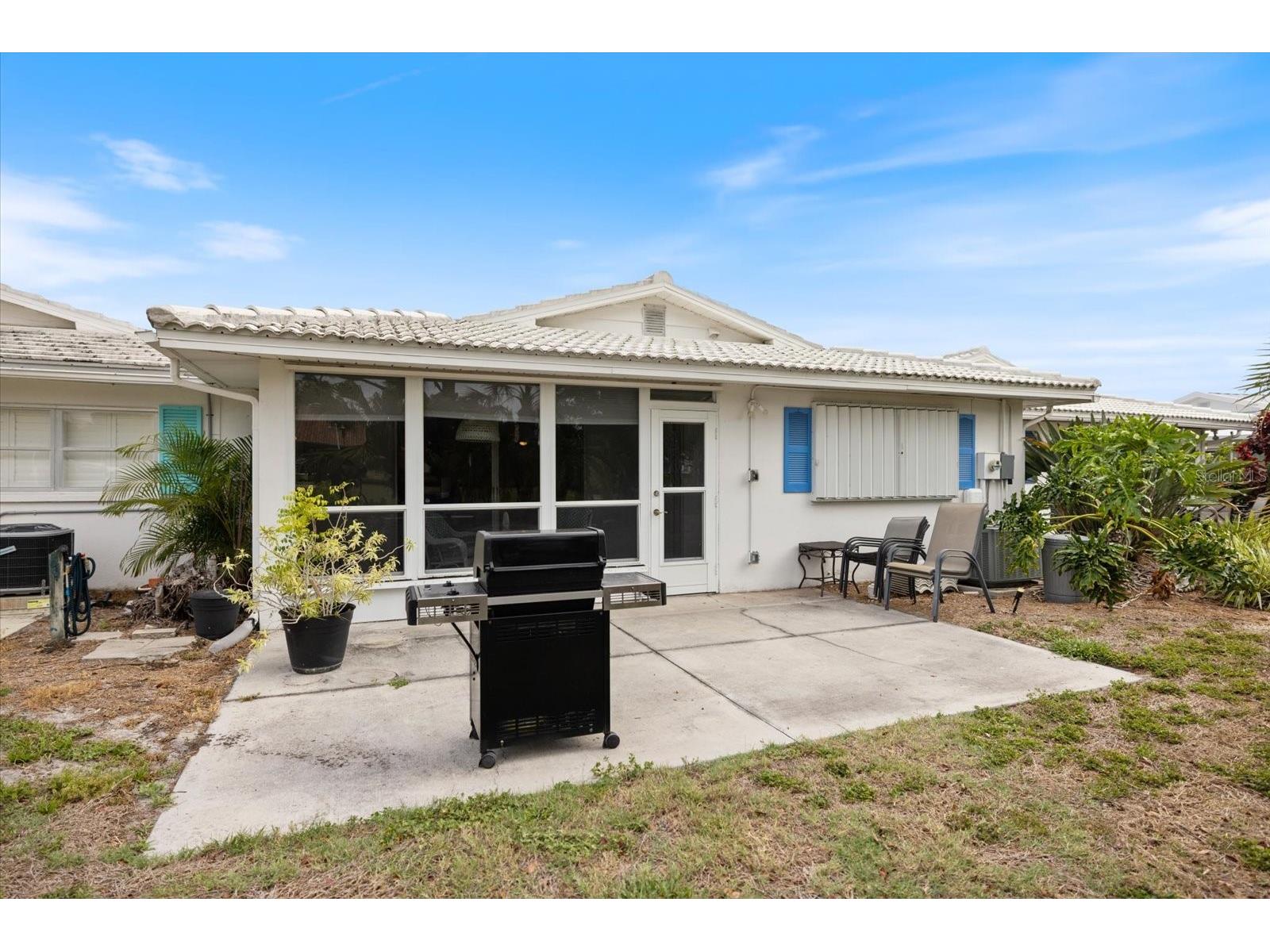 702 Fair Winds Drive #702 Nokomis FL 34275 N6144340 image32