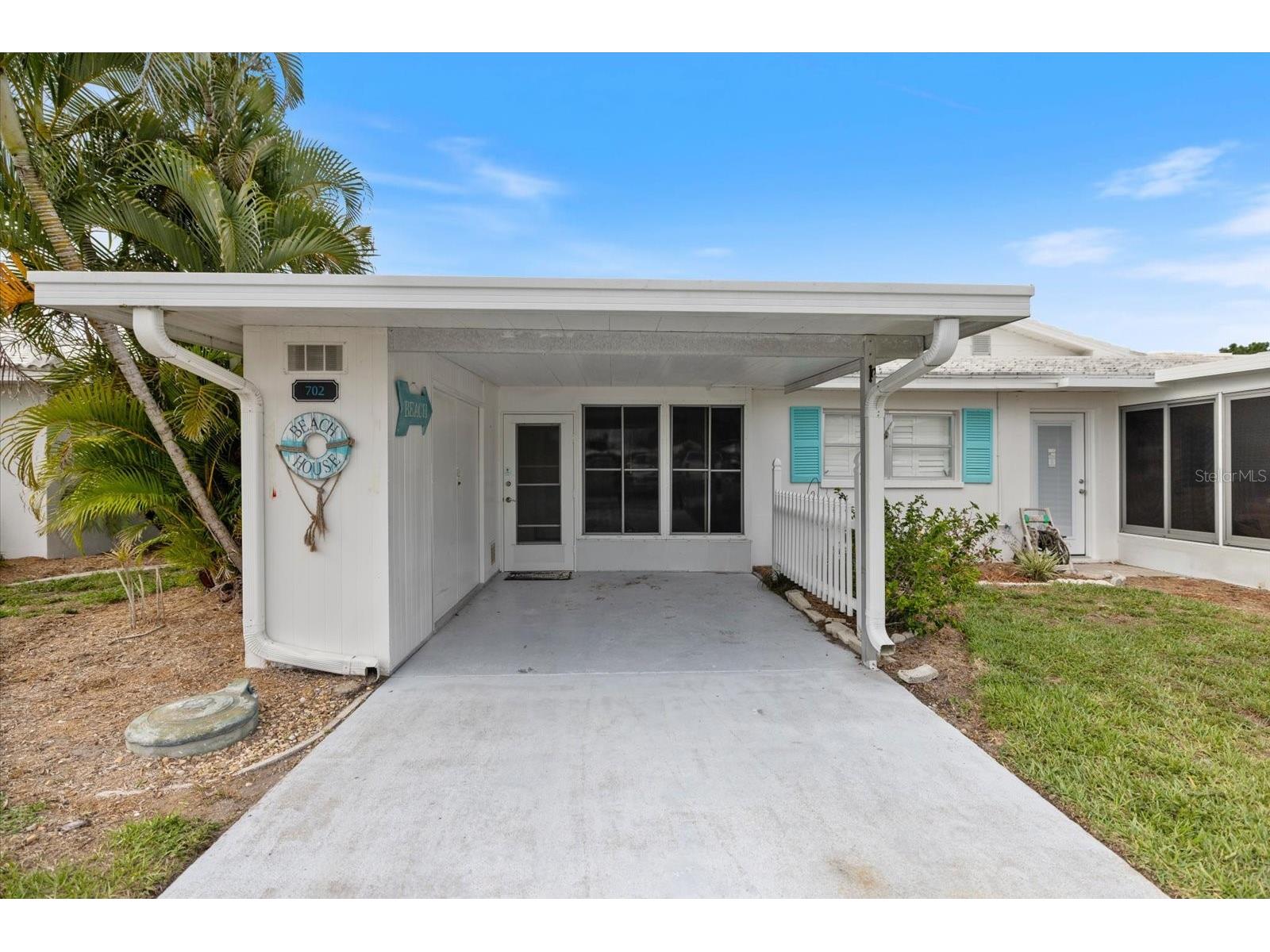 702 Fair Winds Drive #702 Nokomis FL 34275 N6144340 image34