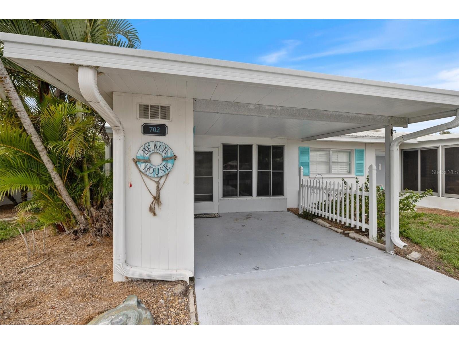702 Fair Winds Drive #702 Nokomis FL 34275 N6144340 image35
