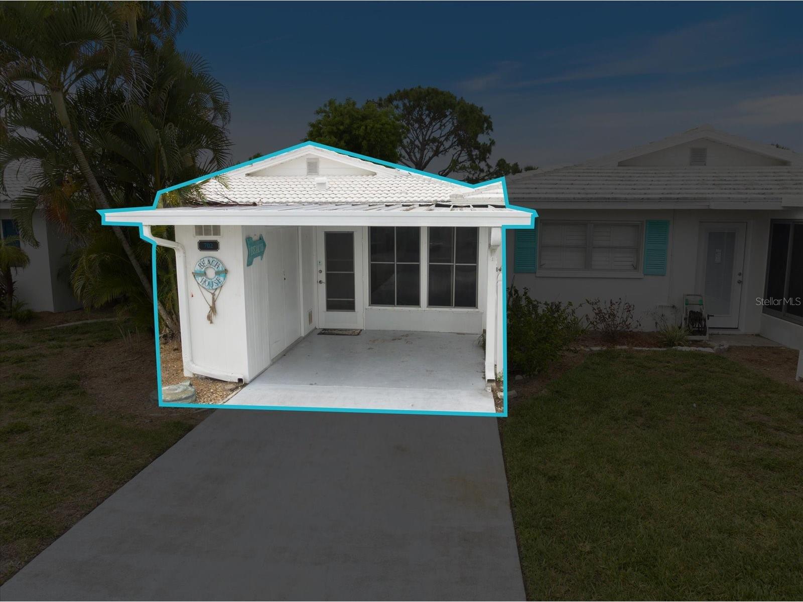 702 Fair Winds Drive #702 Nokomis FL 34275 N6144340 image37