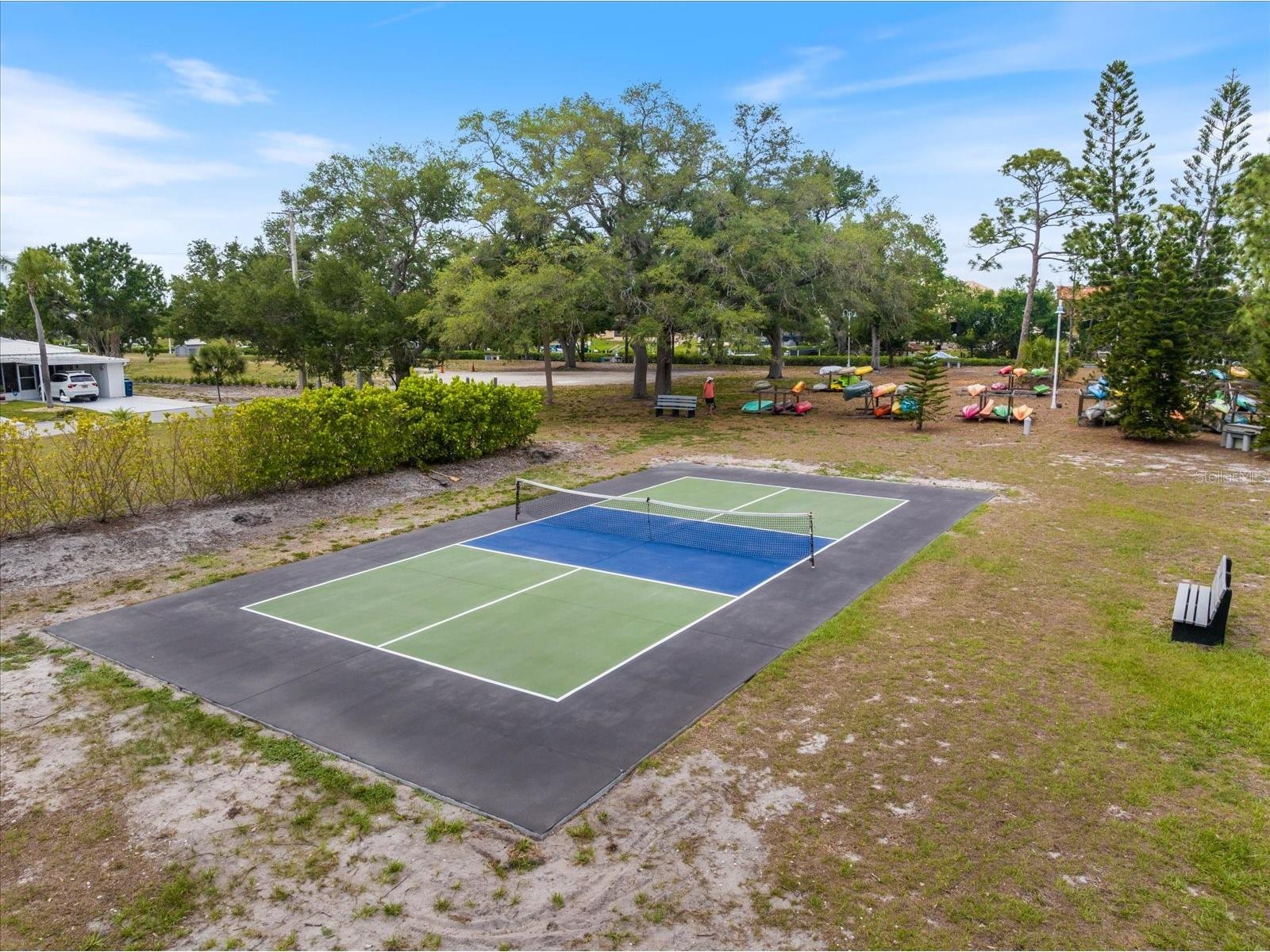 702 Fair Winds Drive #702 Nokomis FL 34275 N6144340 image40