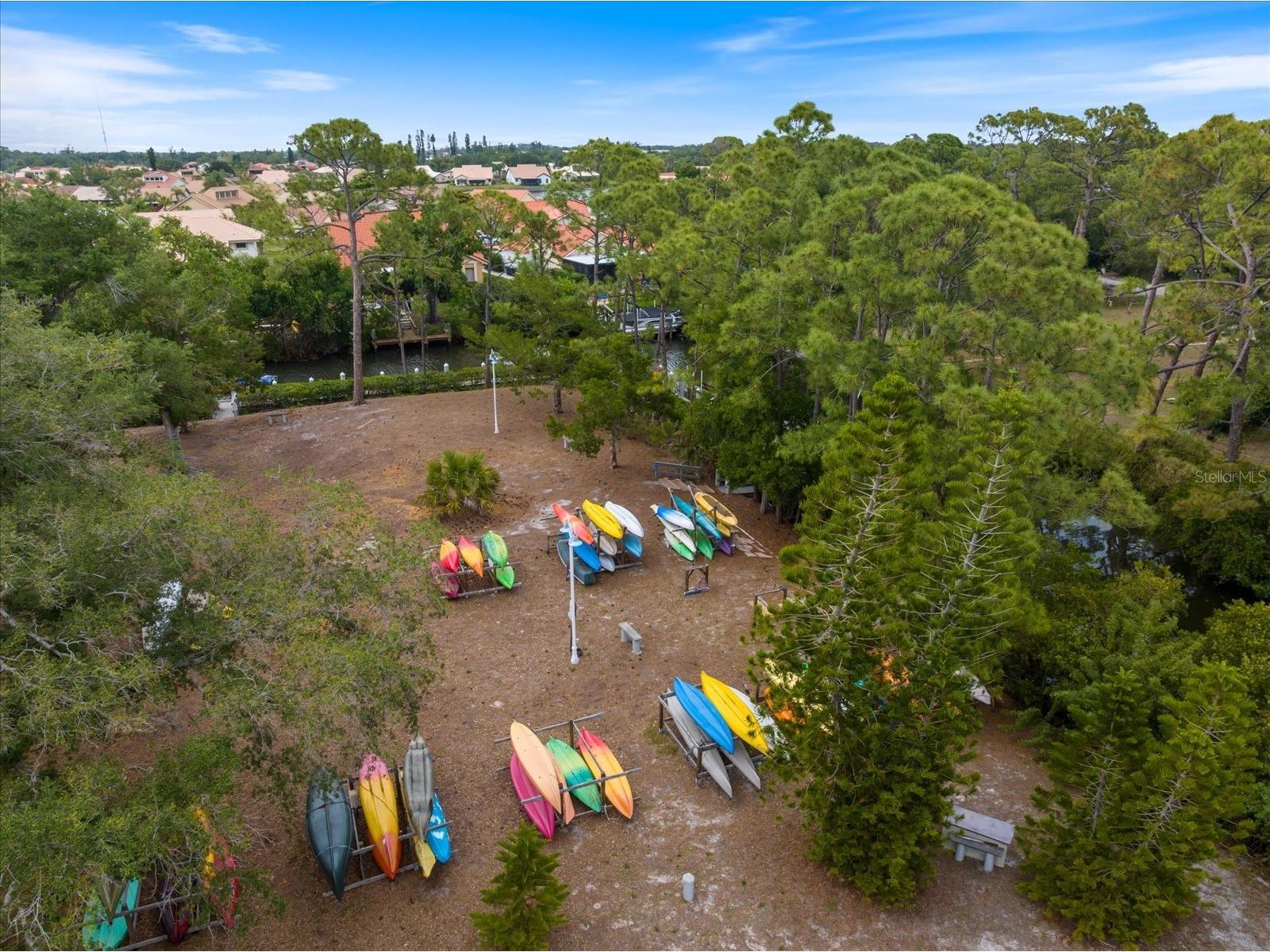 702 Fair Winds Drive #702 Nokomis FL 34275 N6144340 image42