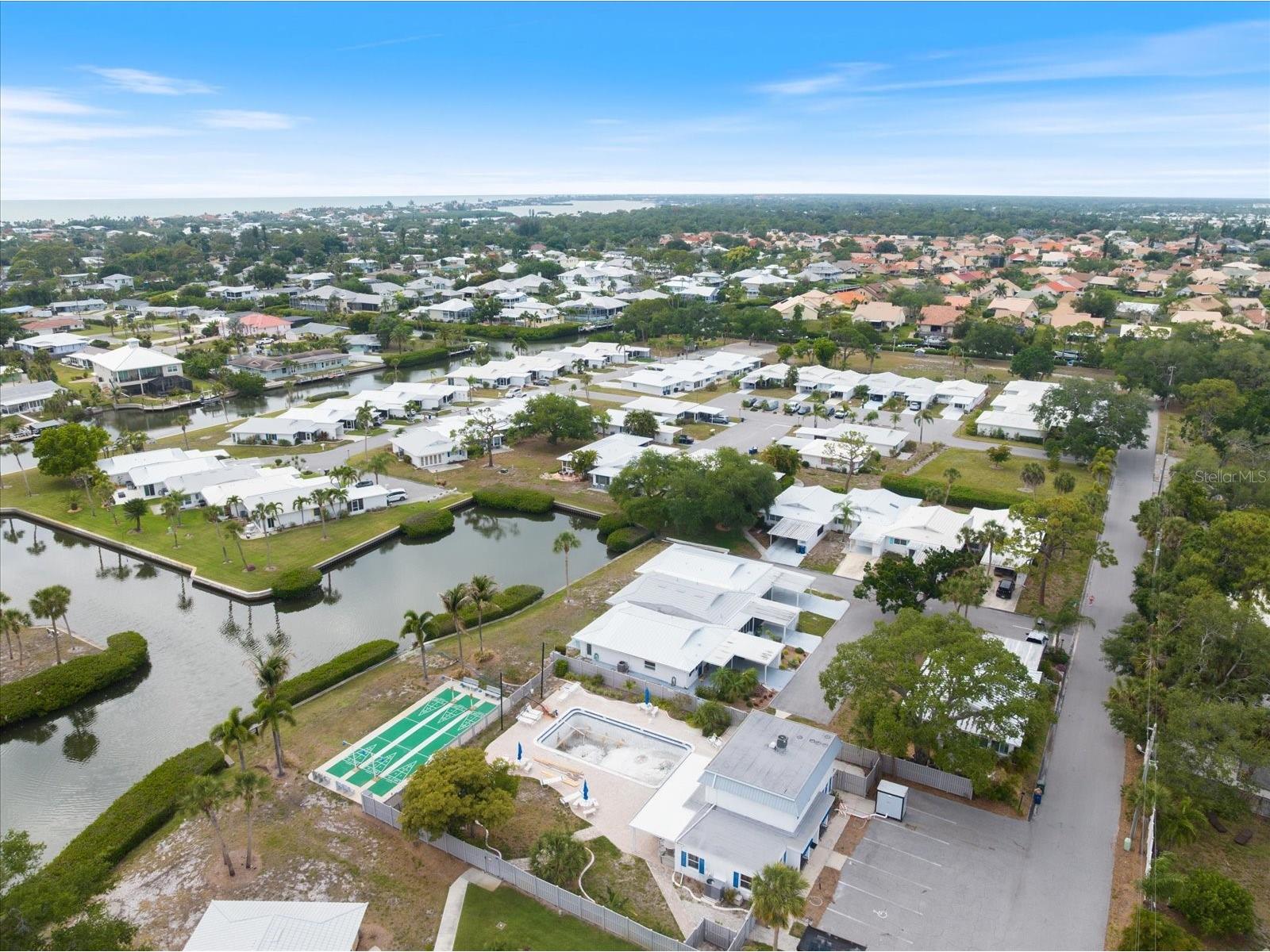 702 Fair Winds Drive #702 Nokomis FL 34275 N6144340 image43
