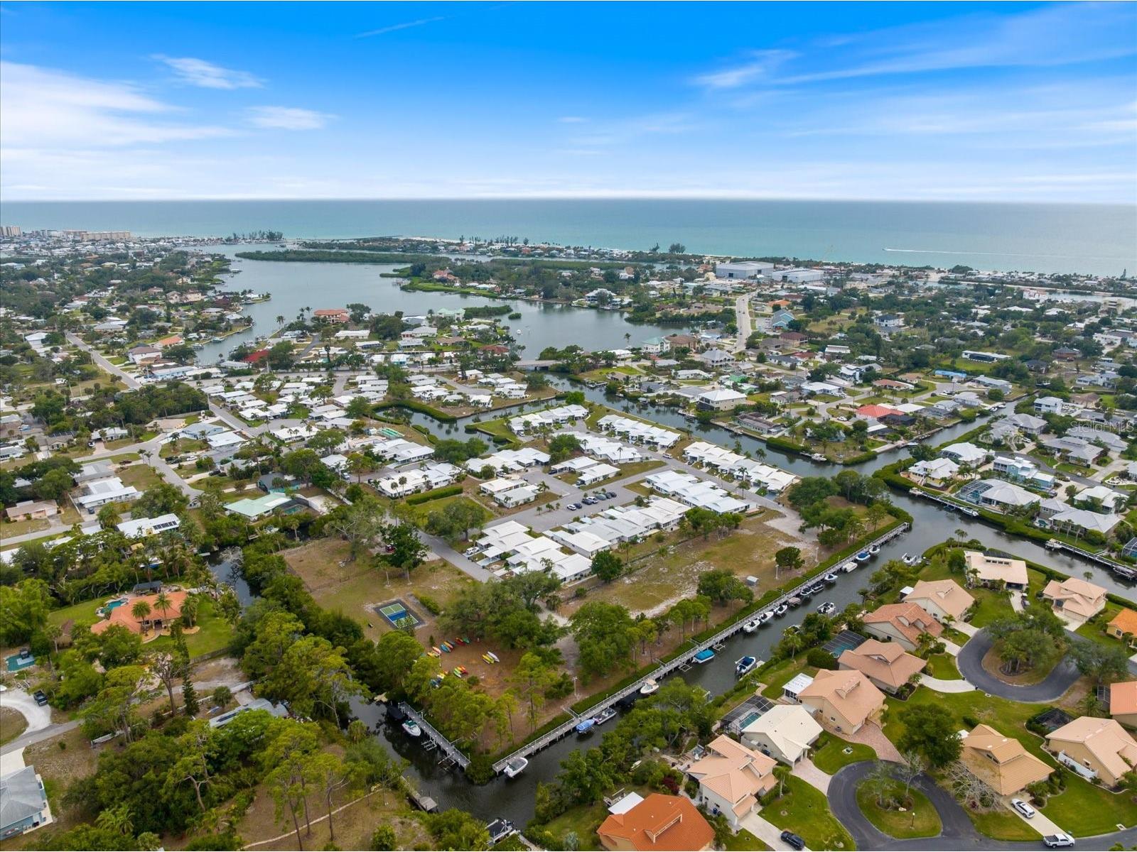 702 Fair Winds Drive #702 Nokomis FL 34275 N6144340 image45