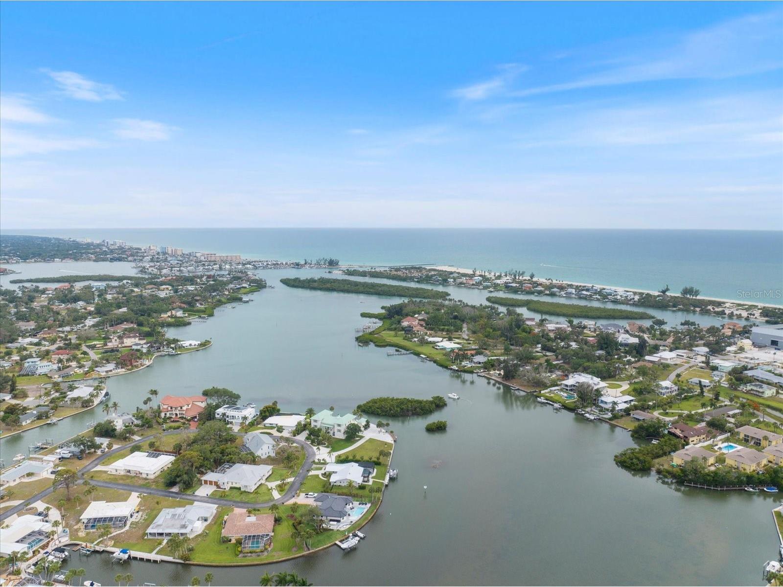 702 Fair Winds Drive #702 Nokomis FL 34275 N6144340 image47