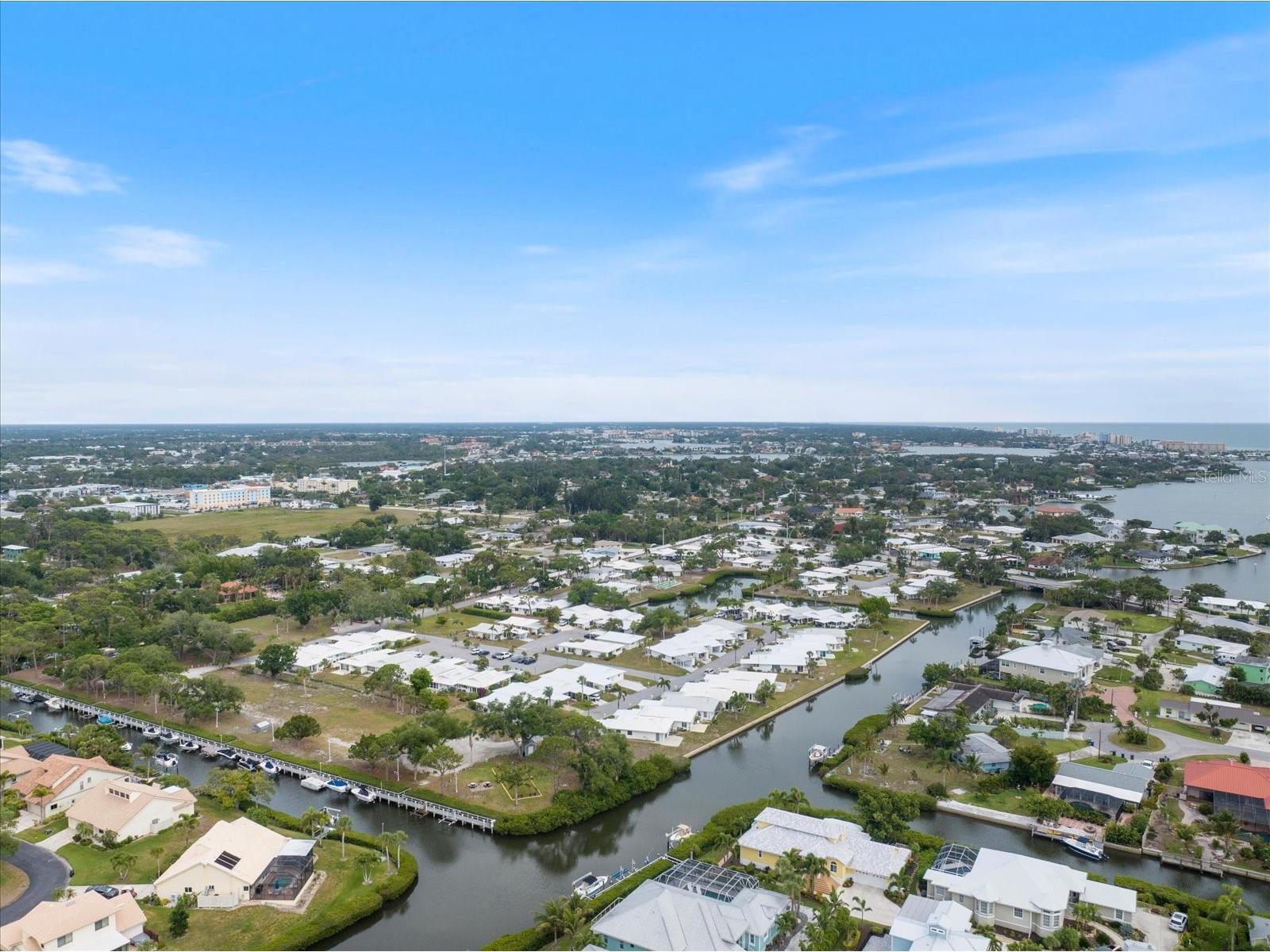 702 Fair Winds Drive #702 Nokomis FL 34275 N6144340 image48