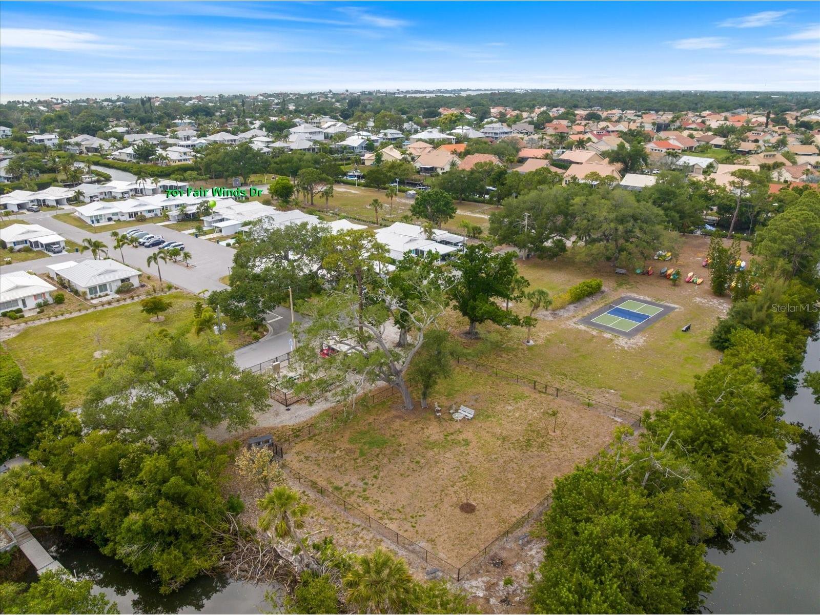 702 Fair Winds Drive #702 Nokomis FL 34275 N6144340 image51