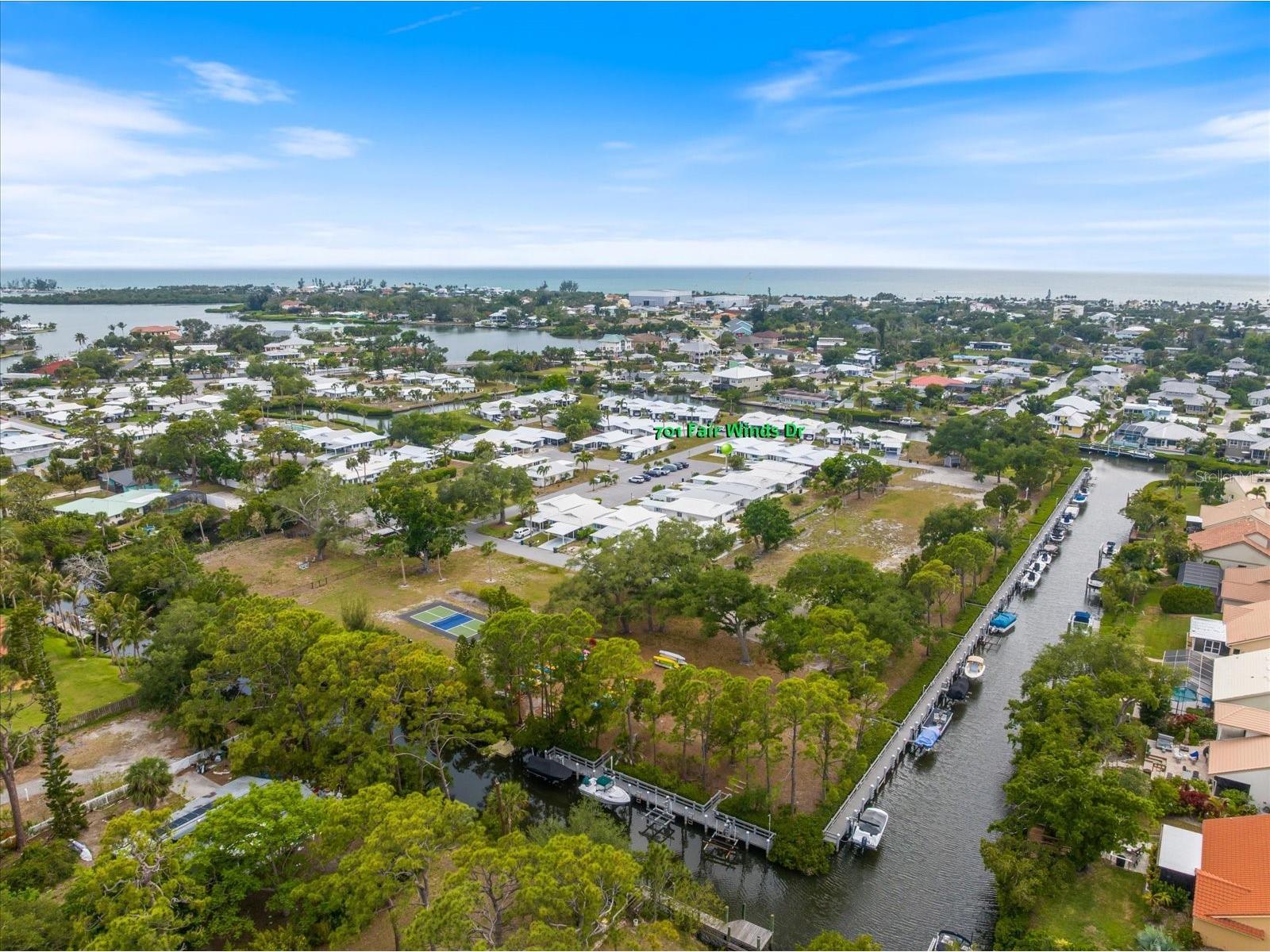 702 Fair Winds Drive #702 Nokomis FL 34275 N6144340 image52