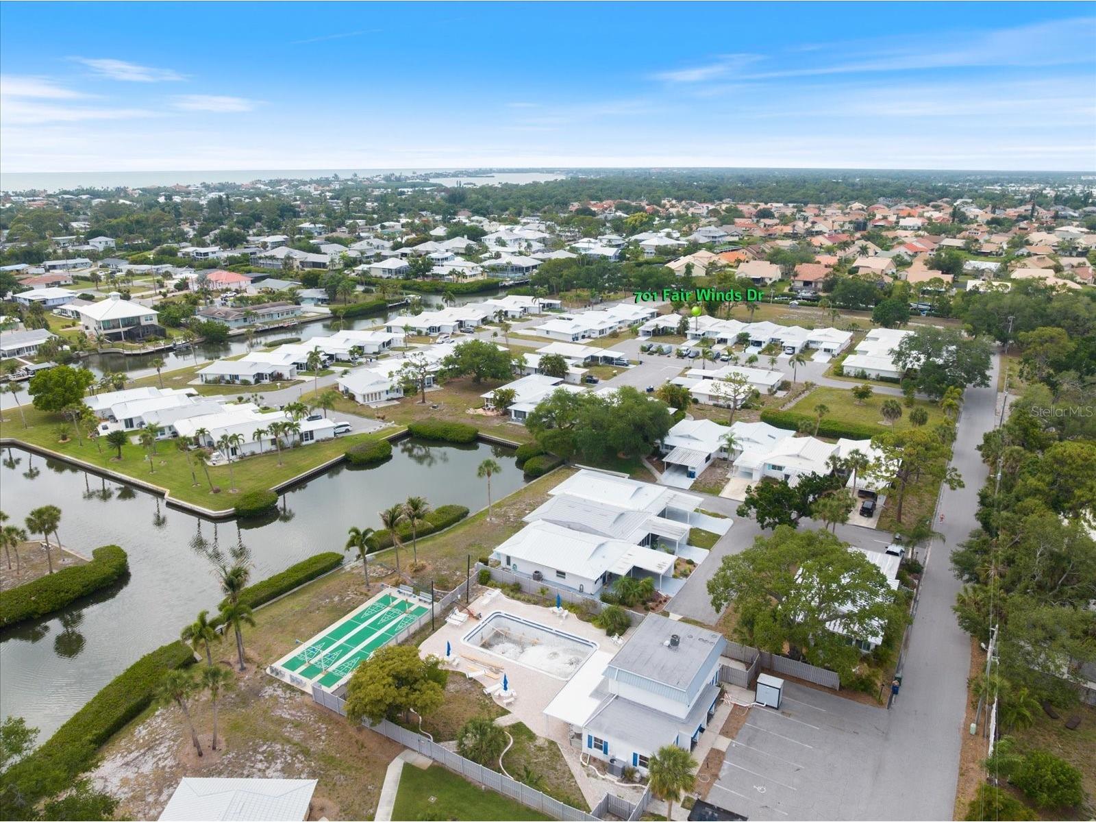 702 Fair Winds Drive #702 Nokomis FL 34275 N6144340 image53
