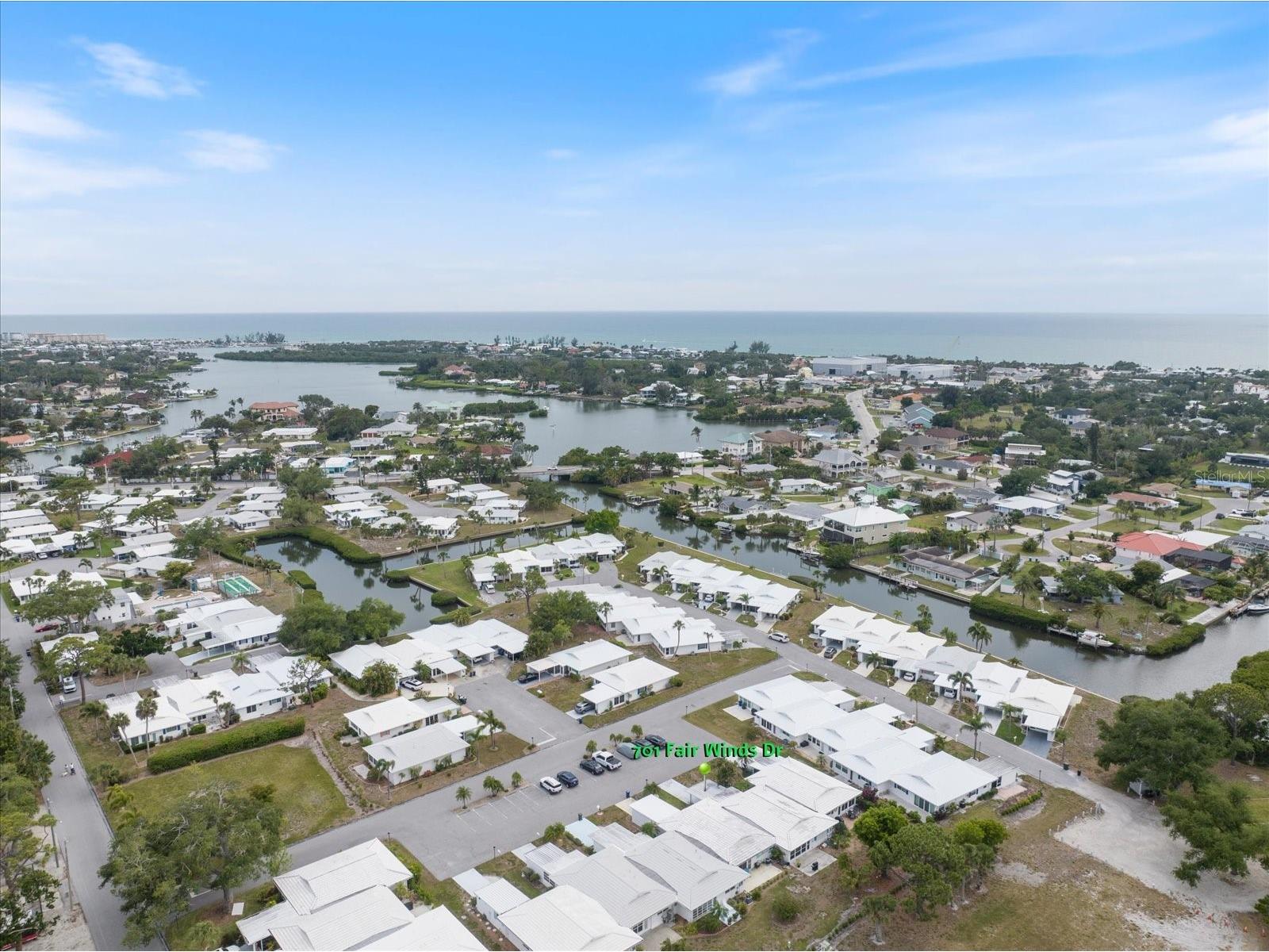 702 Fair Winds Drive #702 Nokomis FL 34275 N6144340 image55