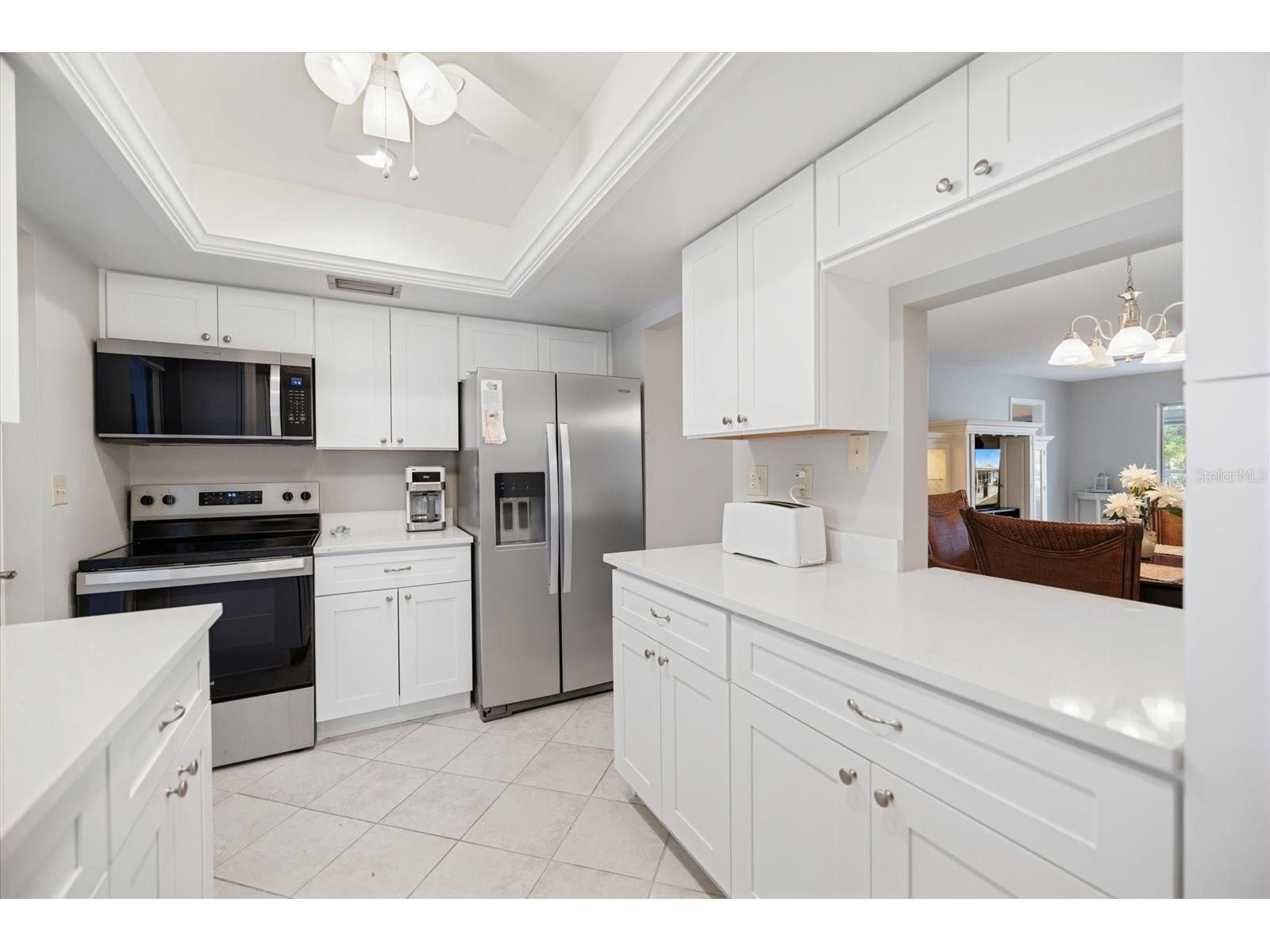 702 Fair Winds Drive #702 Nokomis FL 34275 N6144340 image6