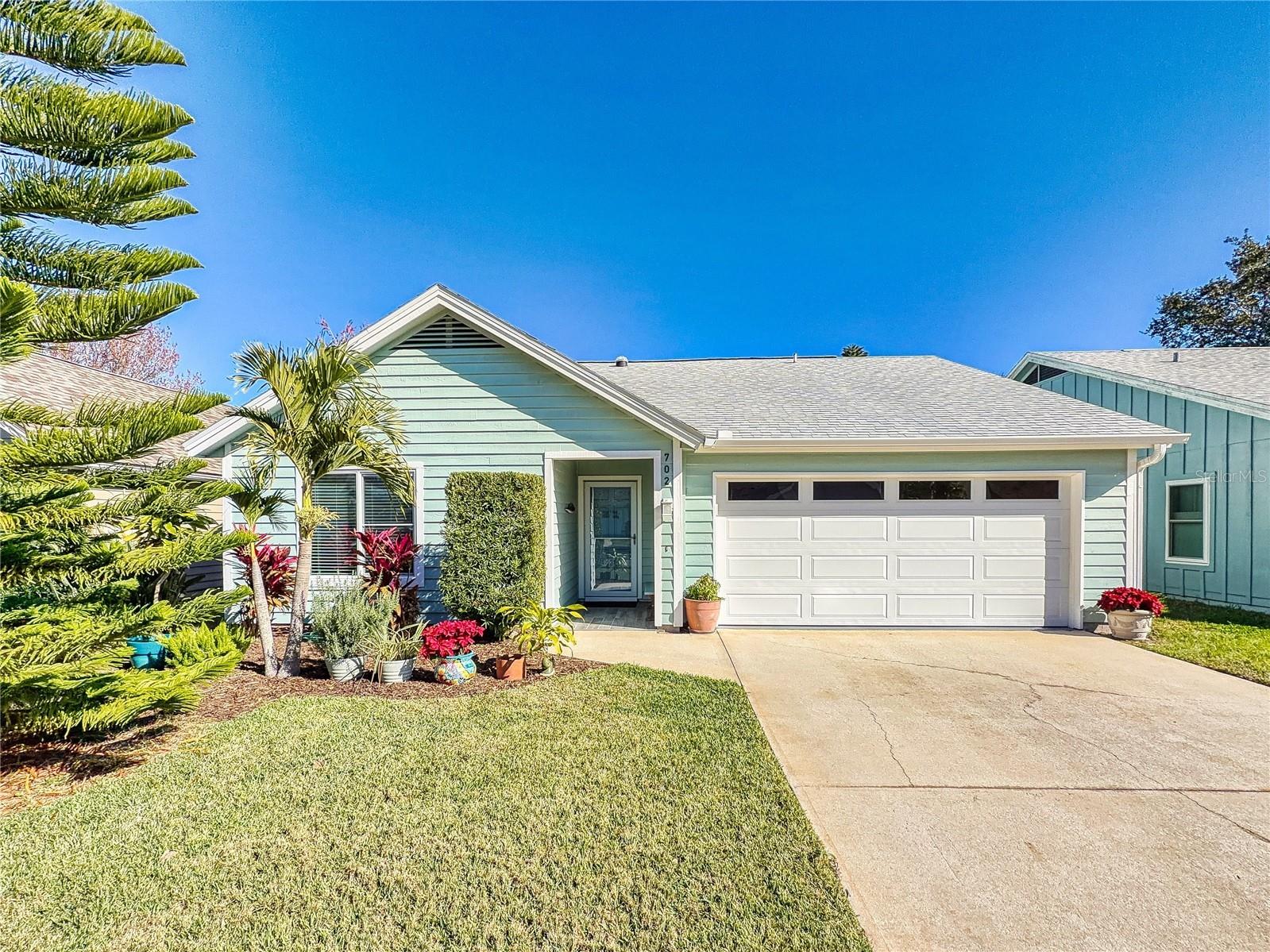 702 Fox Tail Court New Smyrna Beach FL 32168 NS1087116 image1
