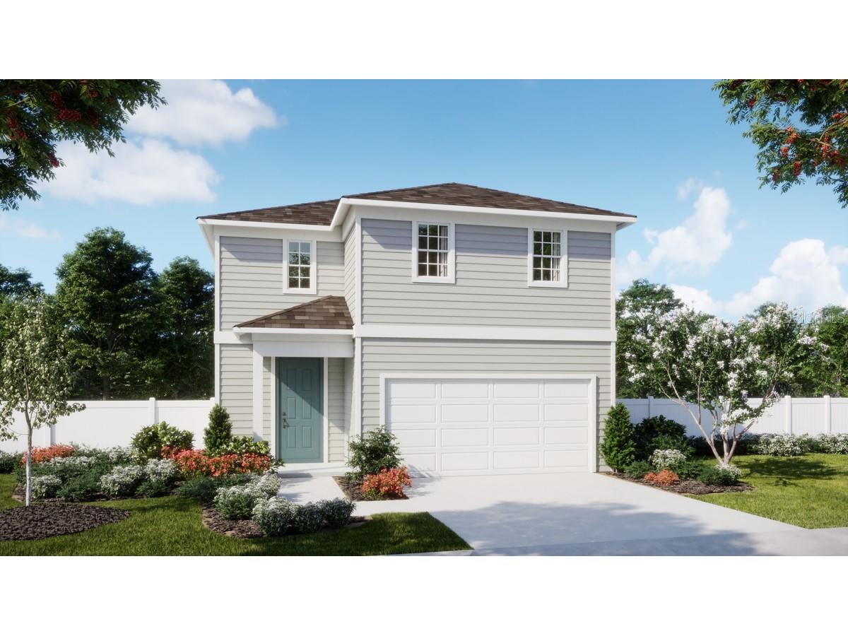 702 Ginger Drive Haines City FL 33844 O6409790 image1