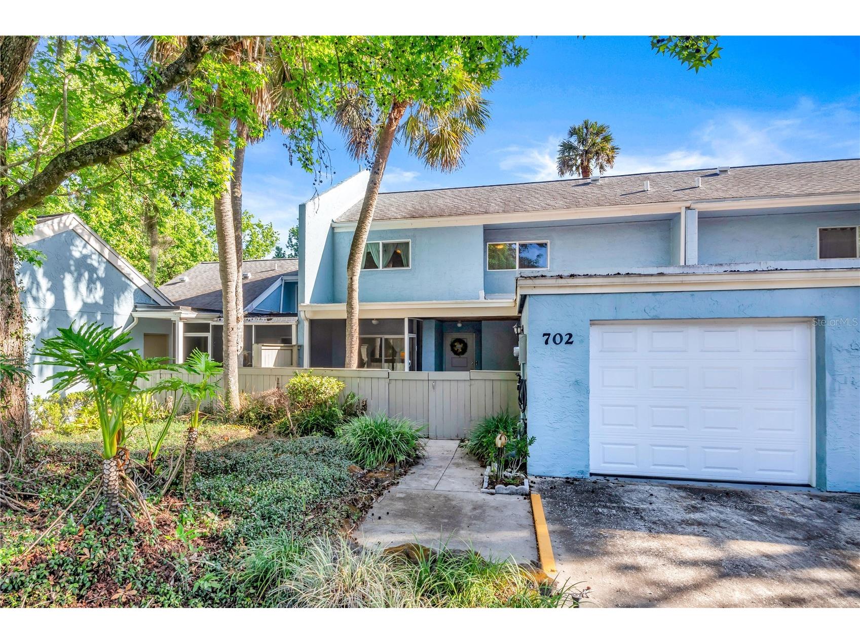 702 Glasgow Court #702 Winter Springs FL 32708 O6394959 image1