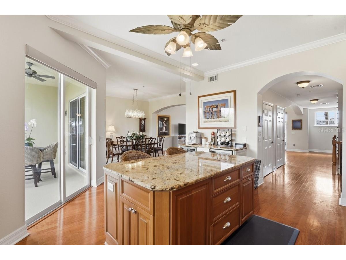 702 Granada Avenue #7 Venice FL 34285 N6143204 image37