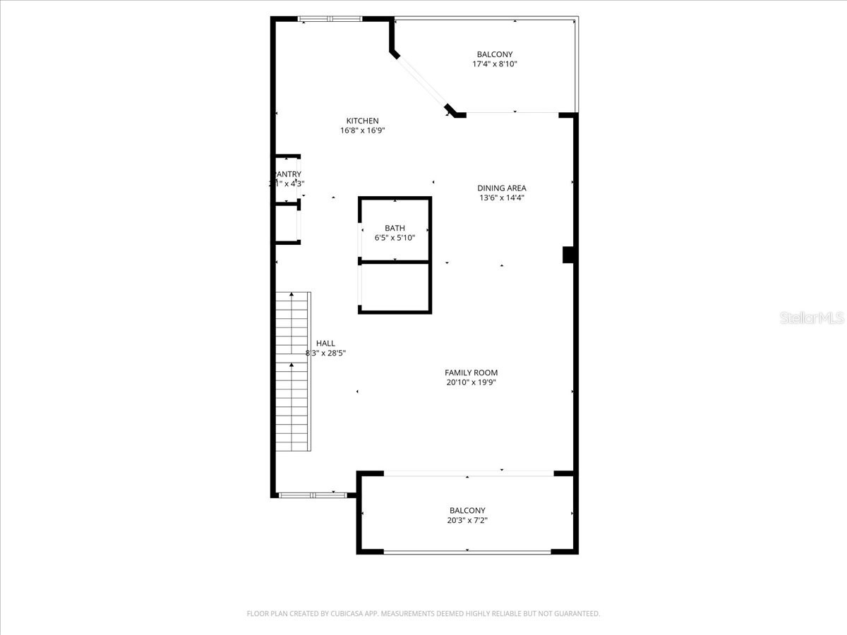 702 Granada Avenue #7 Venice FL 34285 N6143204 image80
